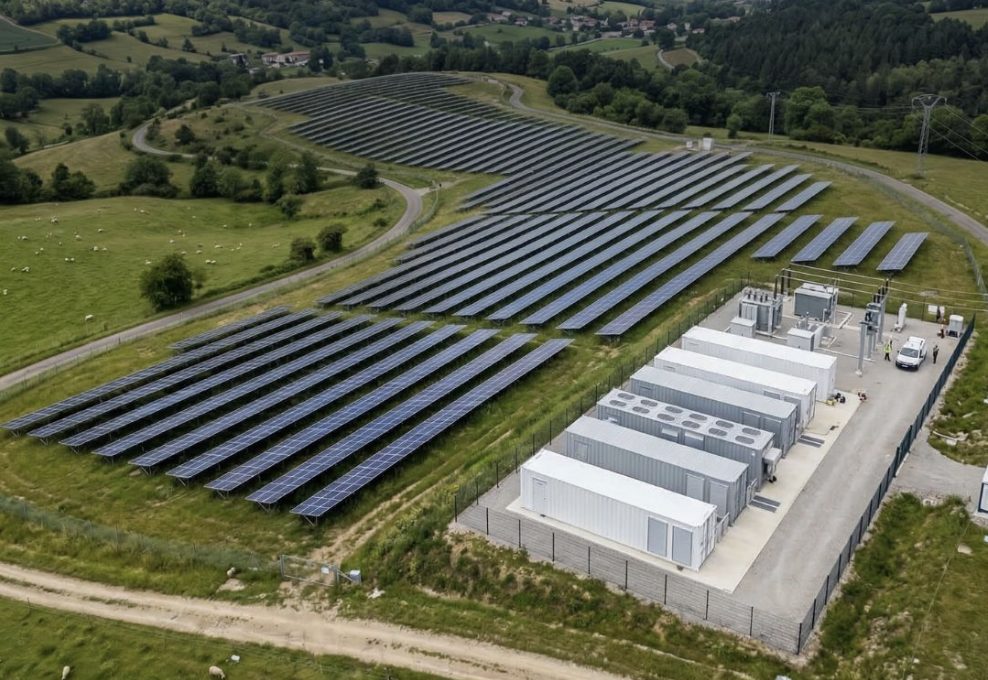 Amarenco obtient un preferred equity de 130 millions d’euros auprès de Arjun Infrastructure Partners pour accélérer sa croissance européenne.